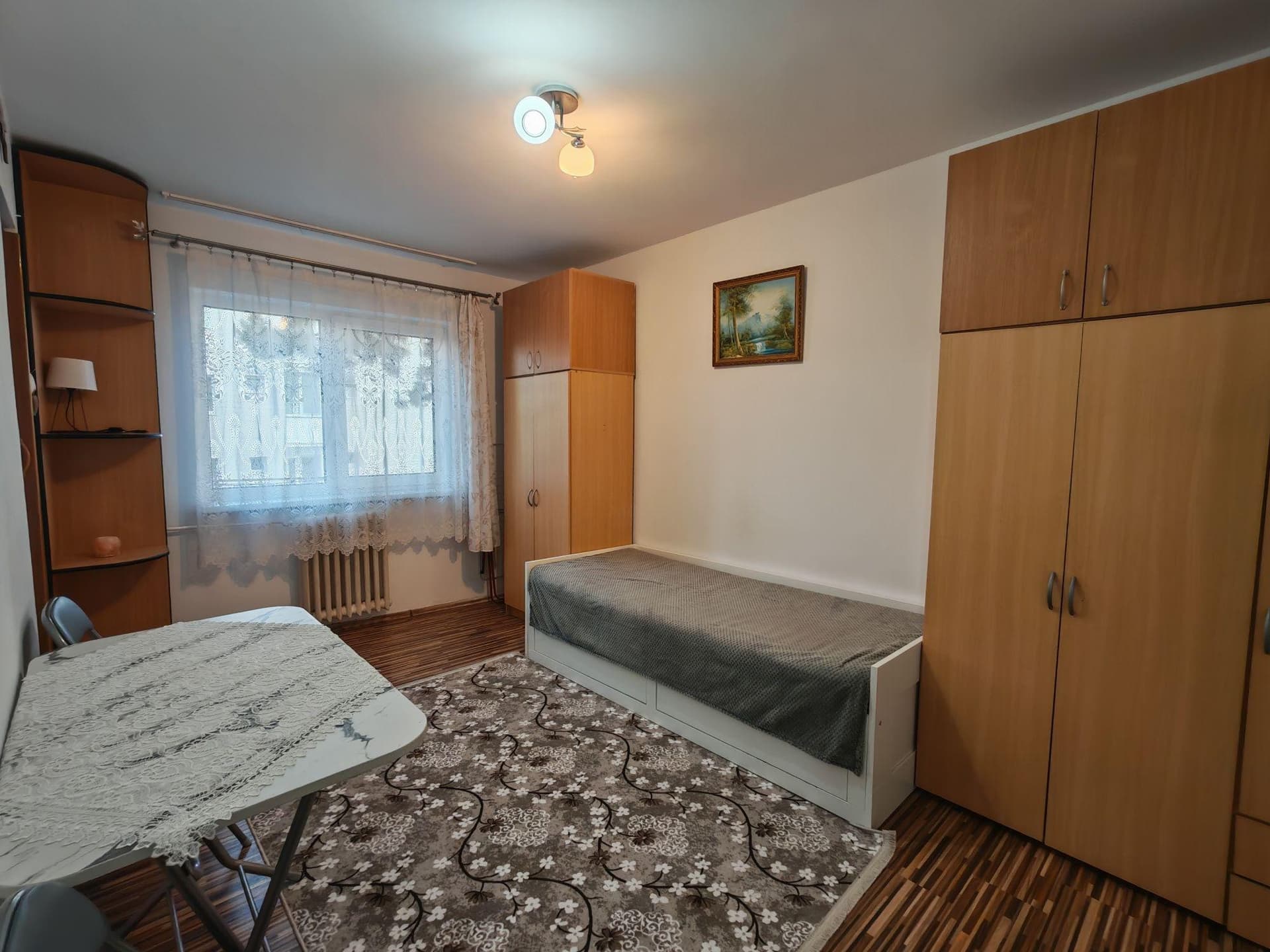 Vând garsoniera in zona Academiei de Muzică! - imagine 1