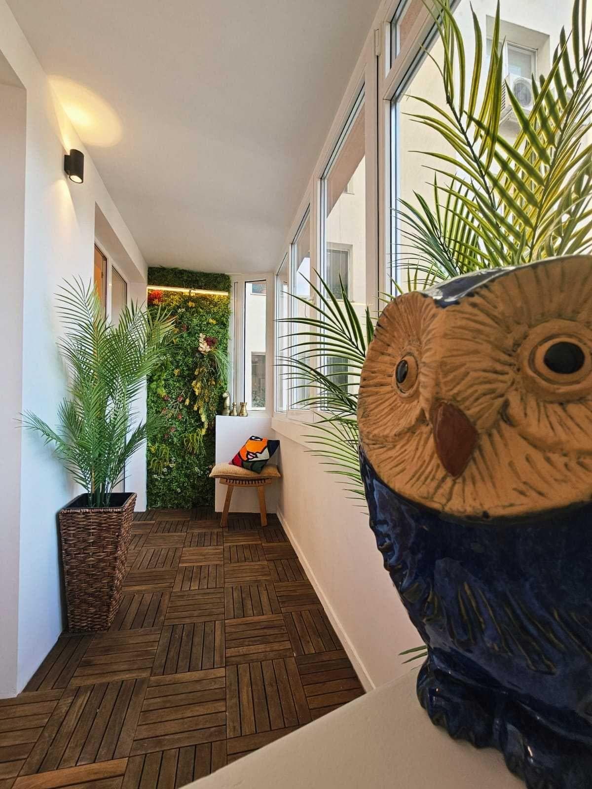 Proprietar apartament 2 camere Piata Amzei-Calea Victoriei