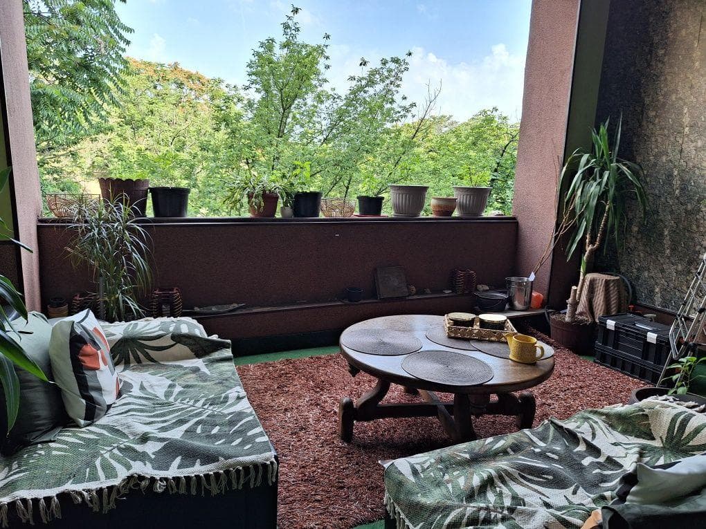 Apartament Gară de Nord - imagine 1