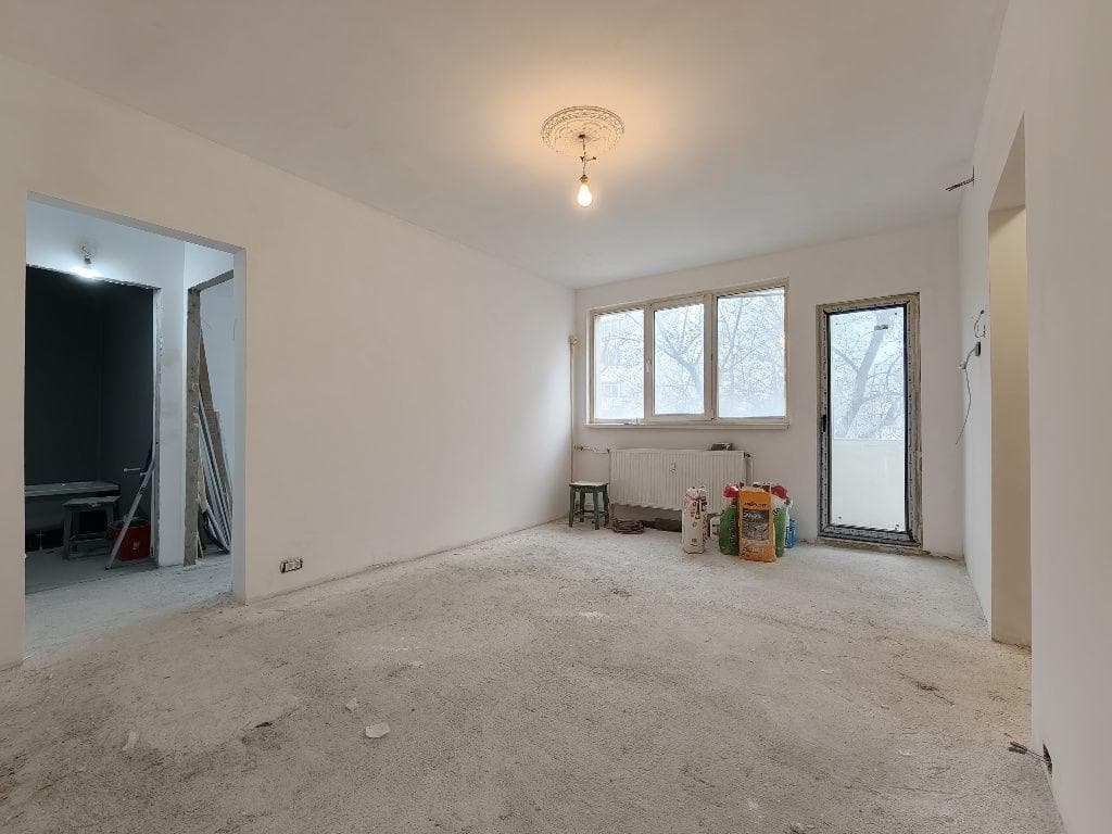 Apartament 2 camere Metrou 1 Mai Clăbucet Herăstrău Sector 1 București - imagine 1