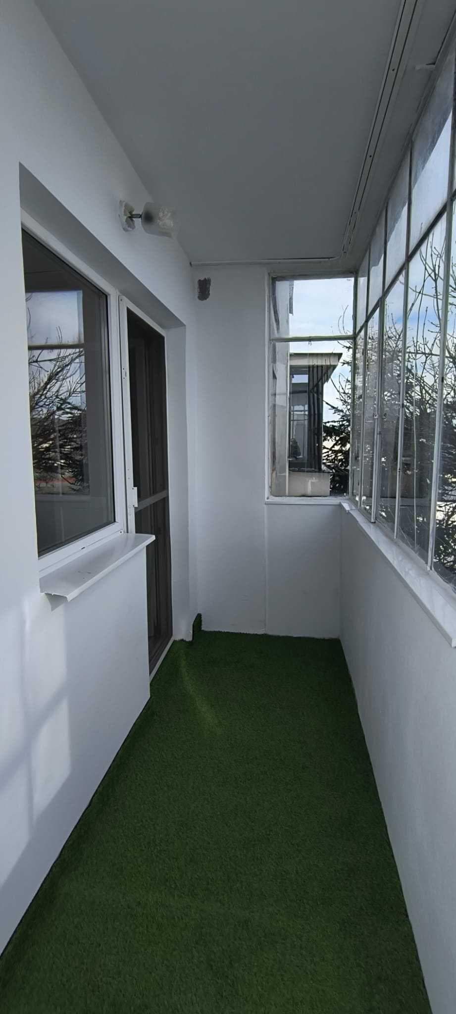 Vand  garsoniera finisata marasti - imagine 1