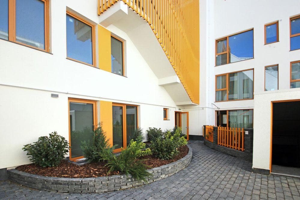 Apartament 2 camere in bloc nou-Piata Domenii