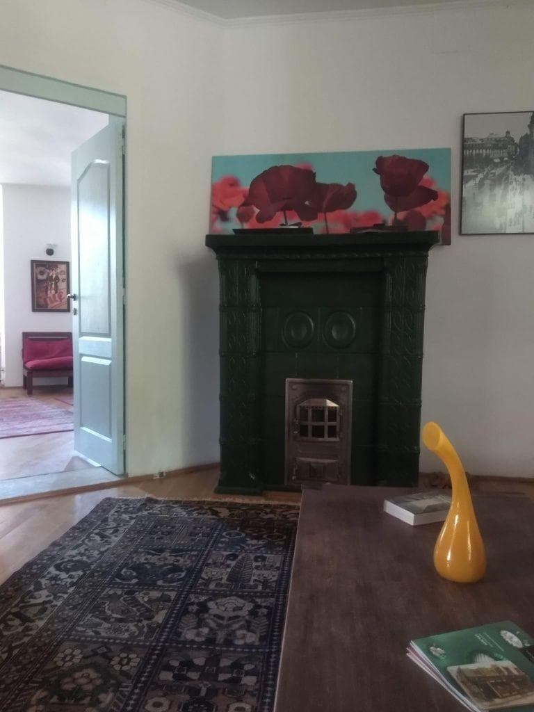 Apartament in vilă - imagine 1