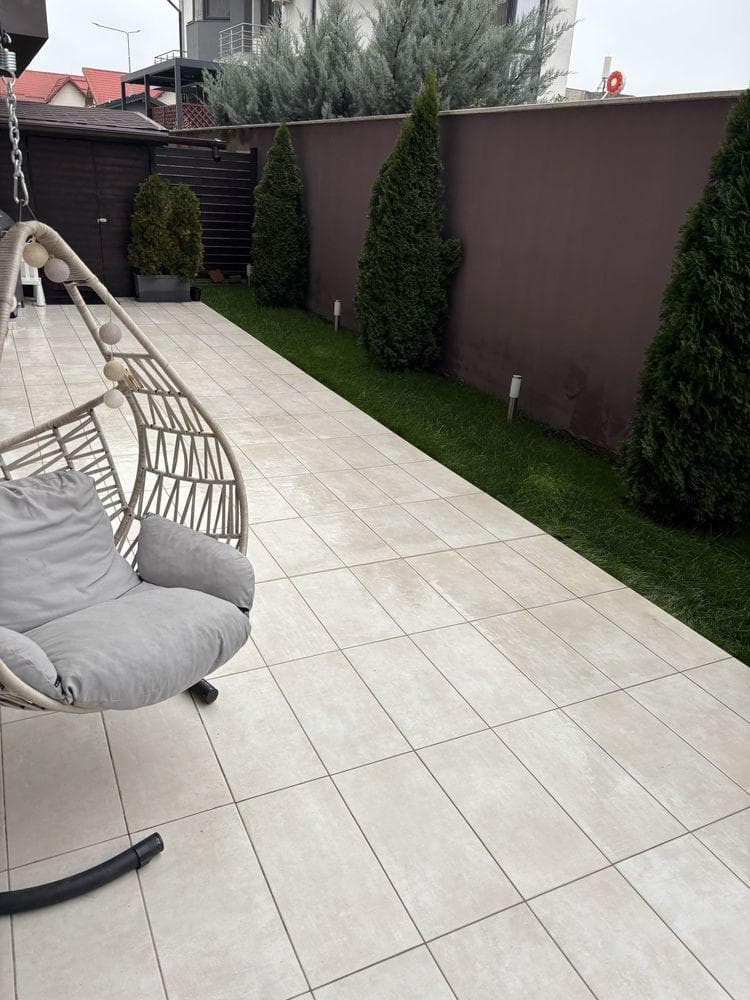 Apartament 3 camere cu terasa  Sos.G.I. Sisesti sect1