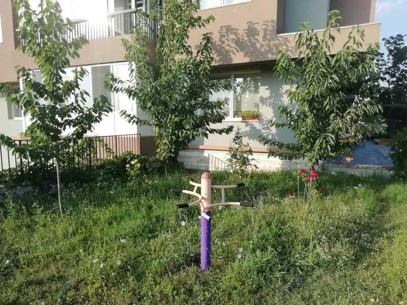 Vand apartament Bd. Ionescu Sisesti Scoala Aletheea