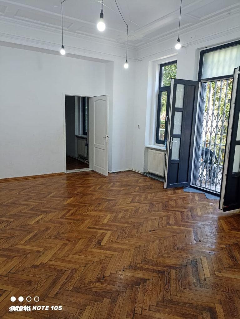 Vanzare  Apartament in vila Stirbei Voda, Cismigiu