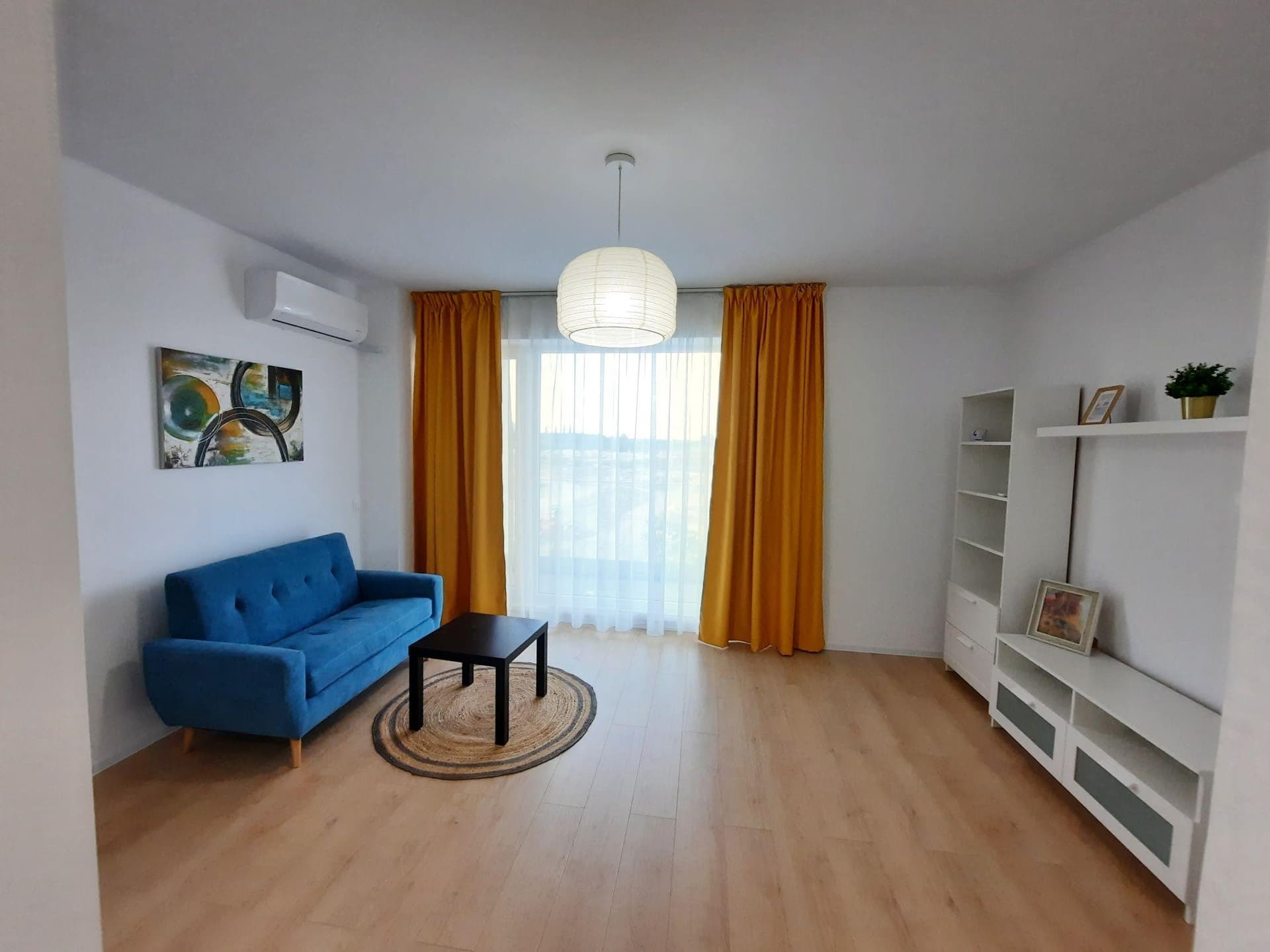 Proprietar studio dublu Atria Urban Resort, loc parcare ,sector 1
