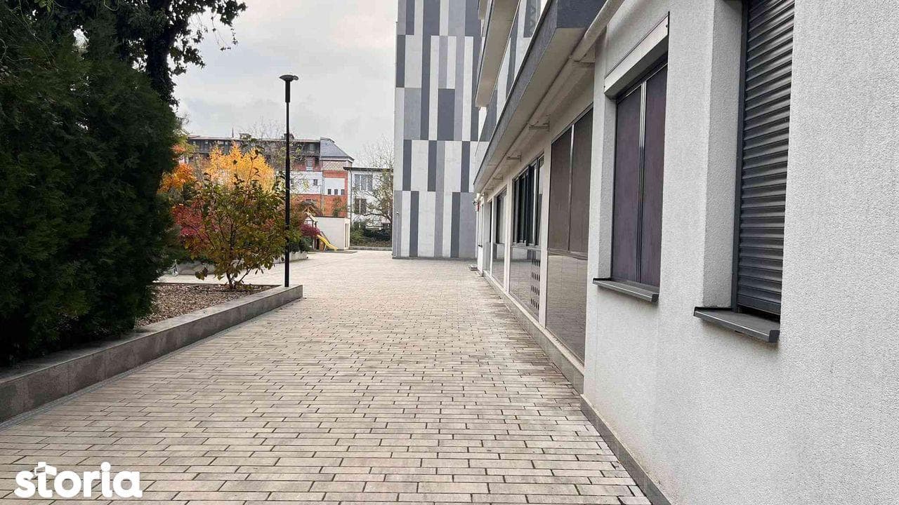 Proprietar Vânzare/Închiriere Iancu Nicolae /Cambridge school