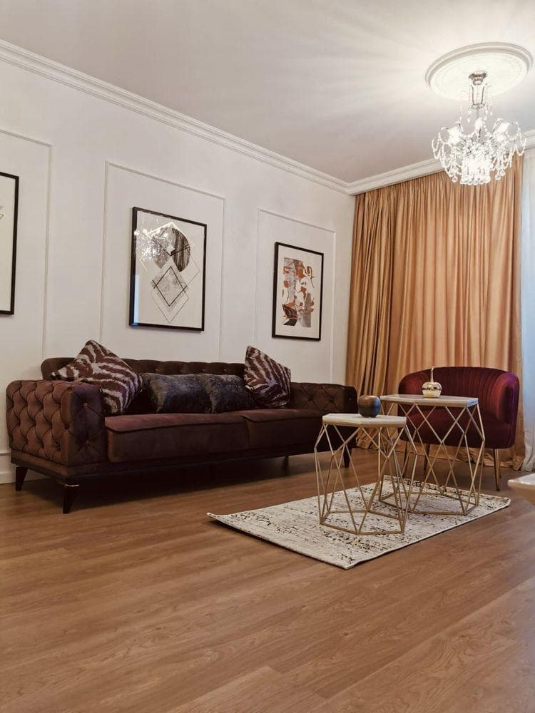 Apartament 2 Camere H PIPERA  |  Parcare Inclusa | Negociabil