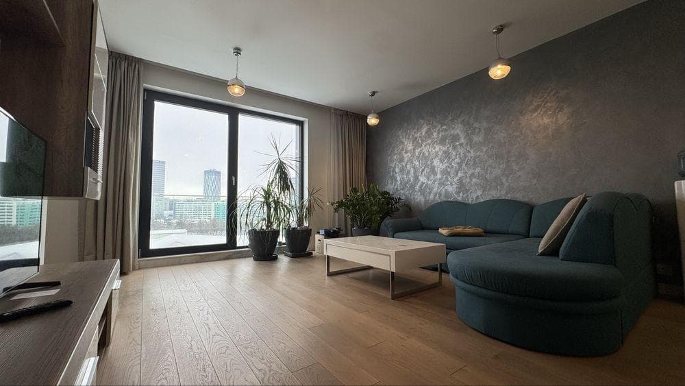 Apartament 2 Camere - One Herastrau Plaza Inchiriere