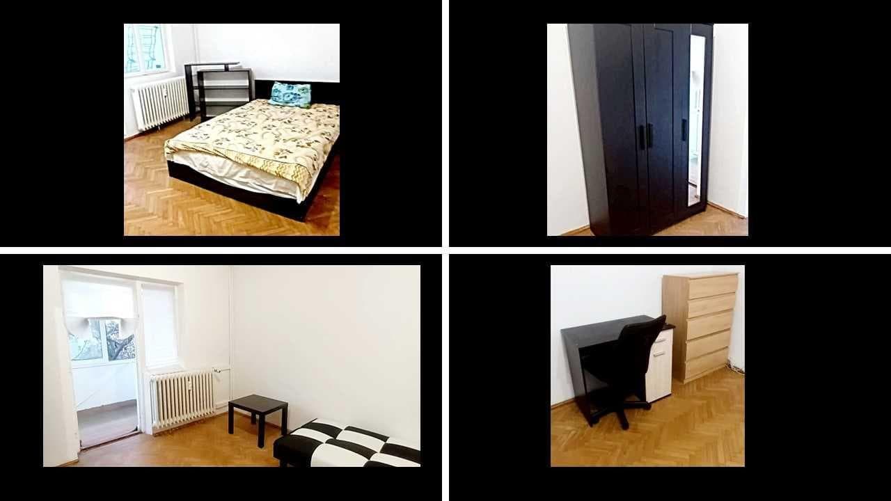 Apartament 2 camere, zona Dorobanti (inchiriere)