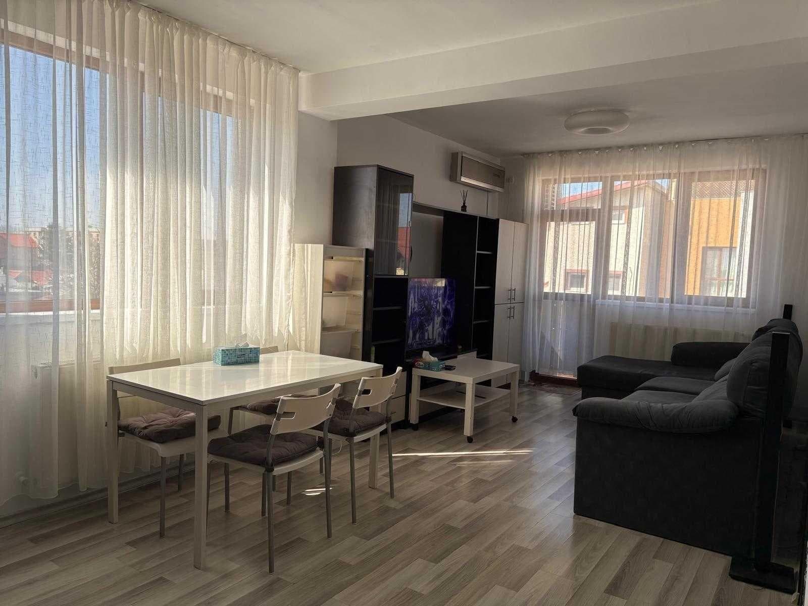 De inchiriat Studio Bucurestii Noi