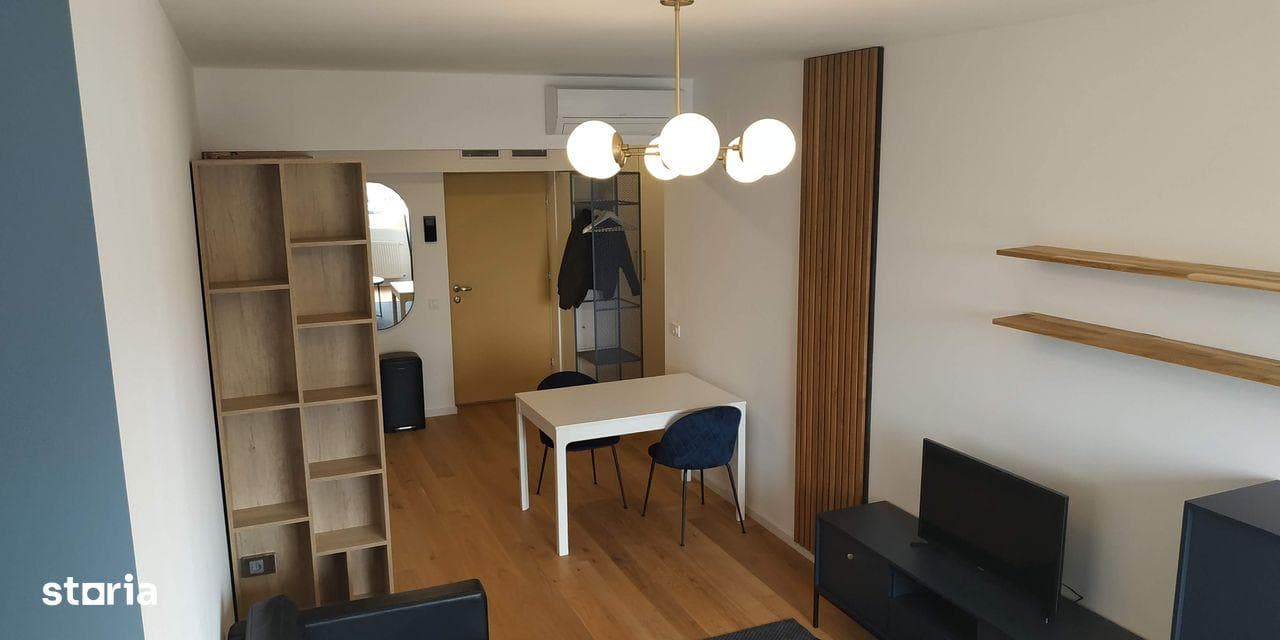 Aviatiei Park - Fully equipped - Oracle - Direct Proprietar - imagine 1