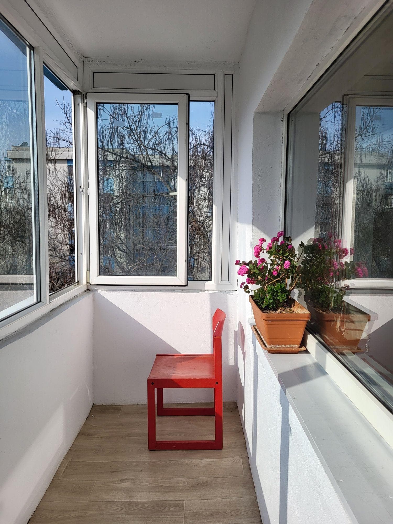 Apartament 2 camere – suprafața utilă 65 mp – etaj 2 – Aviației sect 1 - imagine 1