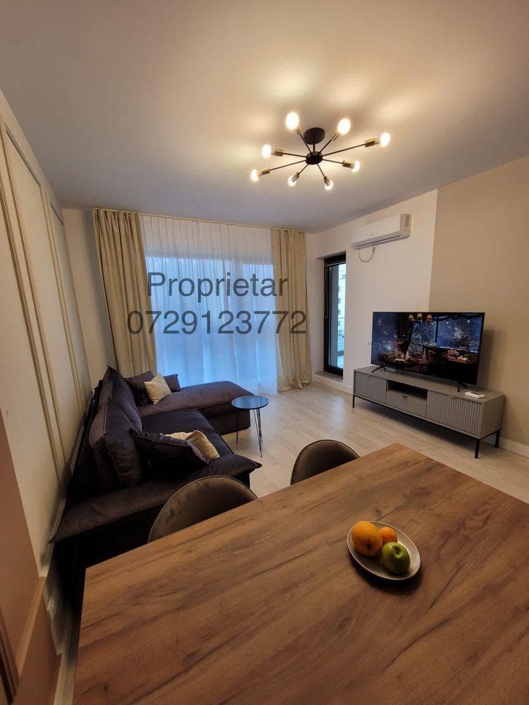 2 camere | Onix Park North | et 2 | Proprietar - imagine 1