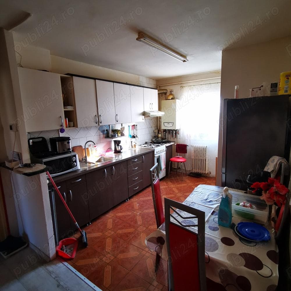 Apartament 3 camere Zorilor - imagine 1