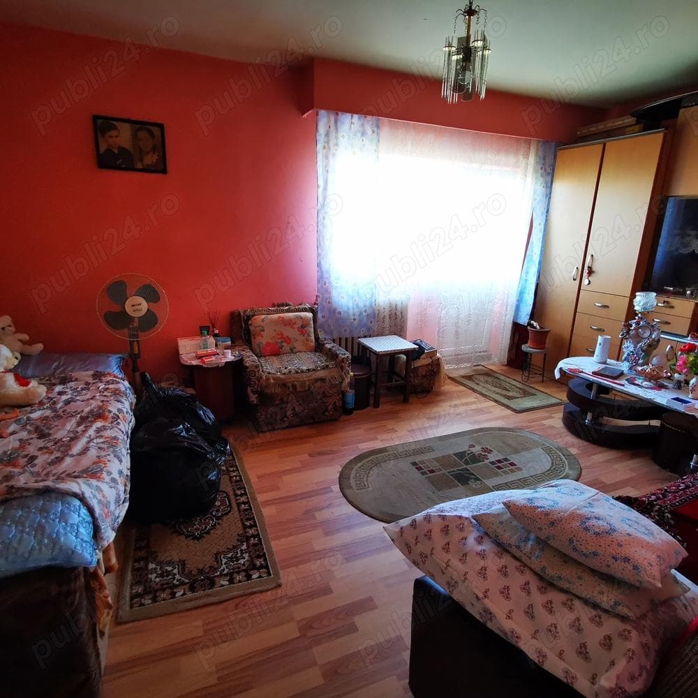 Apartament 3 camere Zorilor - imagine 2