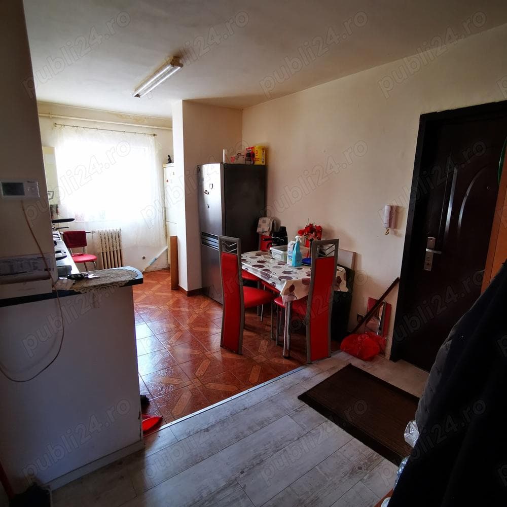 Apartament 3 camere Zorilor - imagine 3