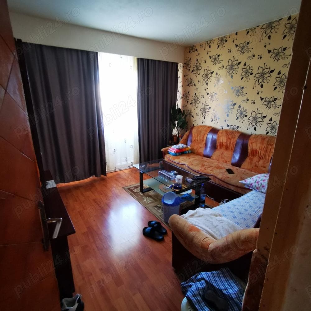 Apartament 3 camere Zorilor - imagine 4