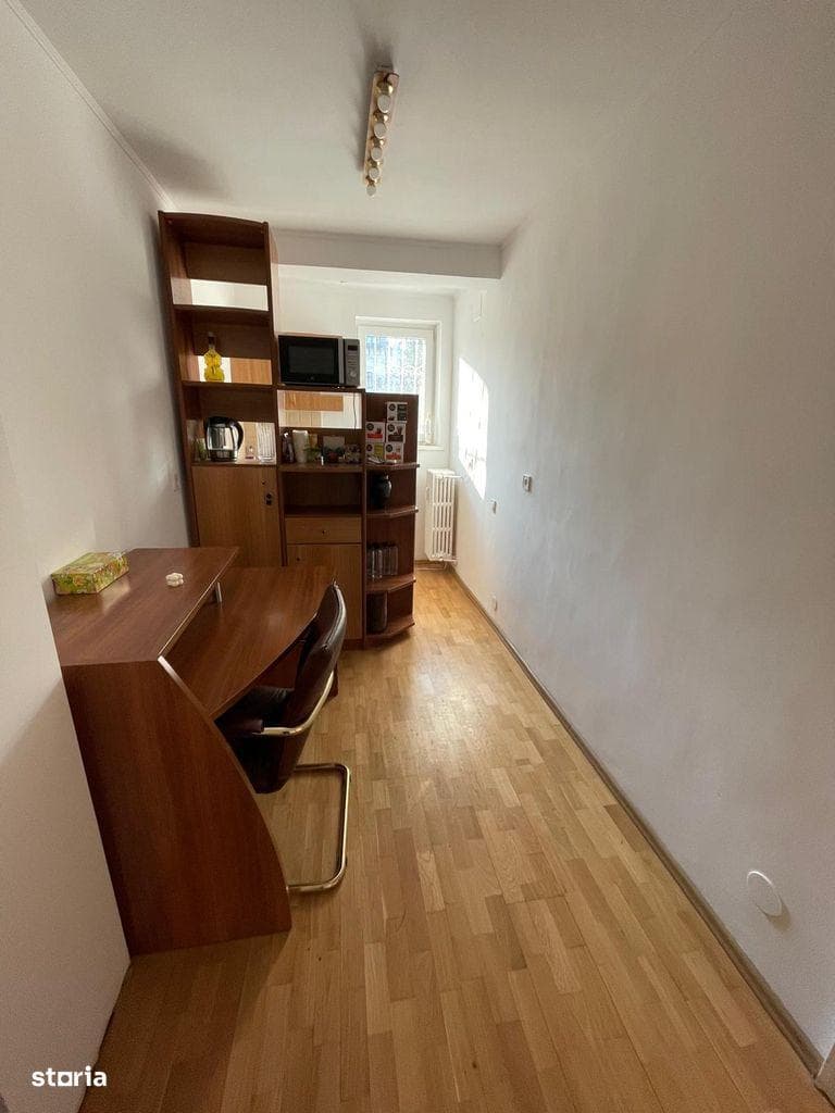 Apartament 2 camere pentru birou | Str. Mexic – Piața Victoriei - imagine 1