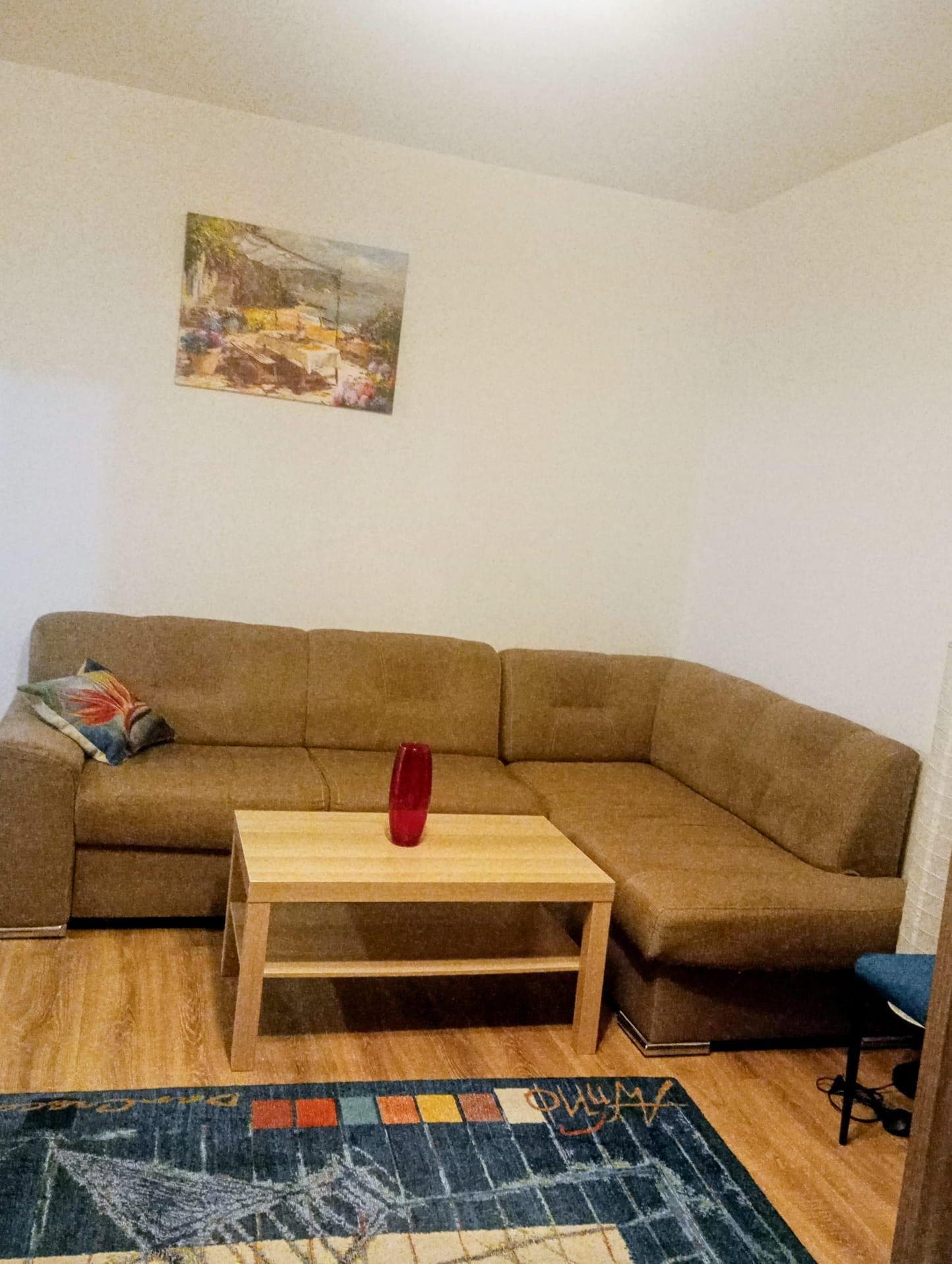 Inchiriez apartament 2 camere, sectorul 1 , etaj 1/4 , Pajura