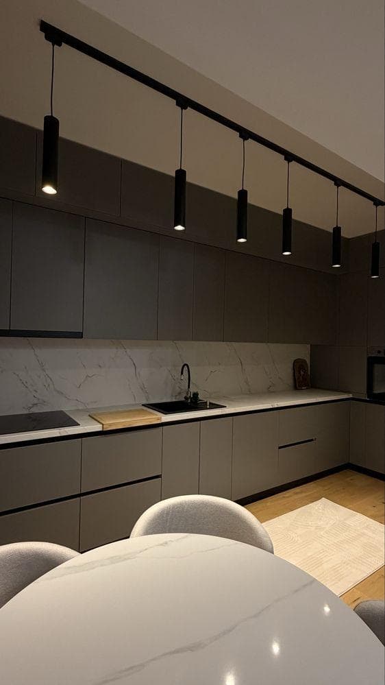 Apartament 2 camere First Estates Pipera - prima inchiriere