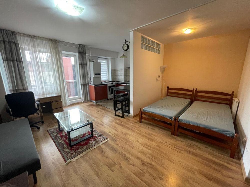 Ap. 1 cam. Studium Green - imagine 1