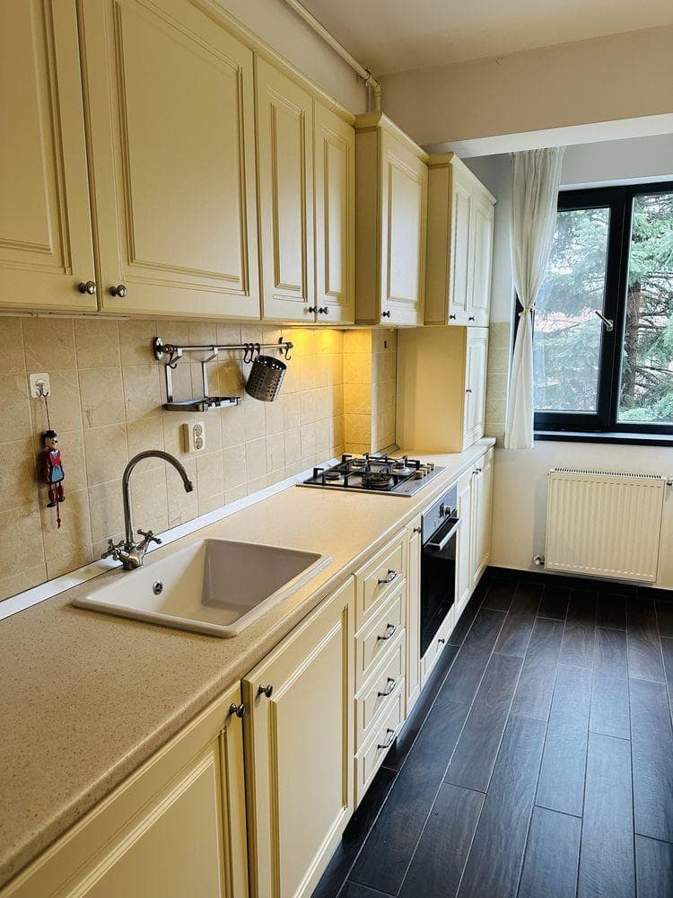 Apartament 3 camere deosebit - langa Herastrau || ideal familie