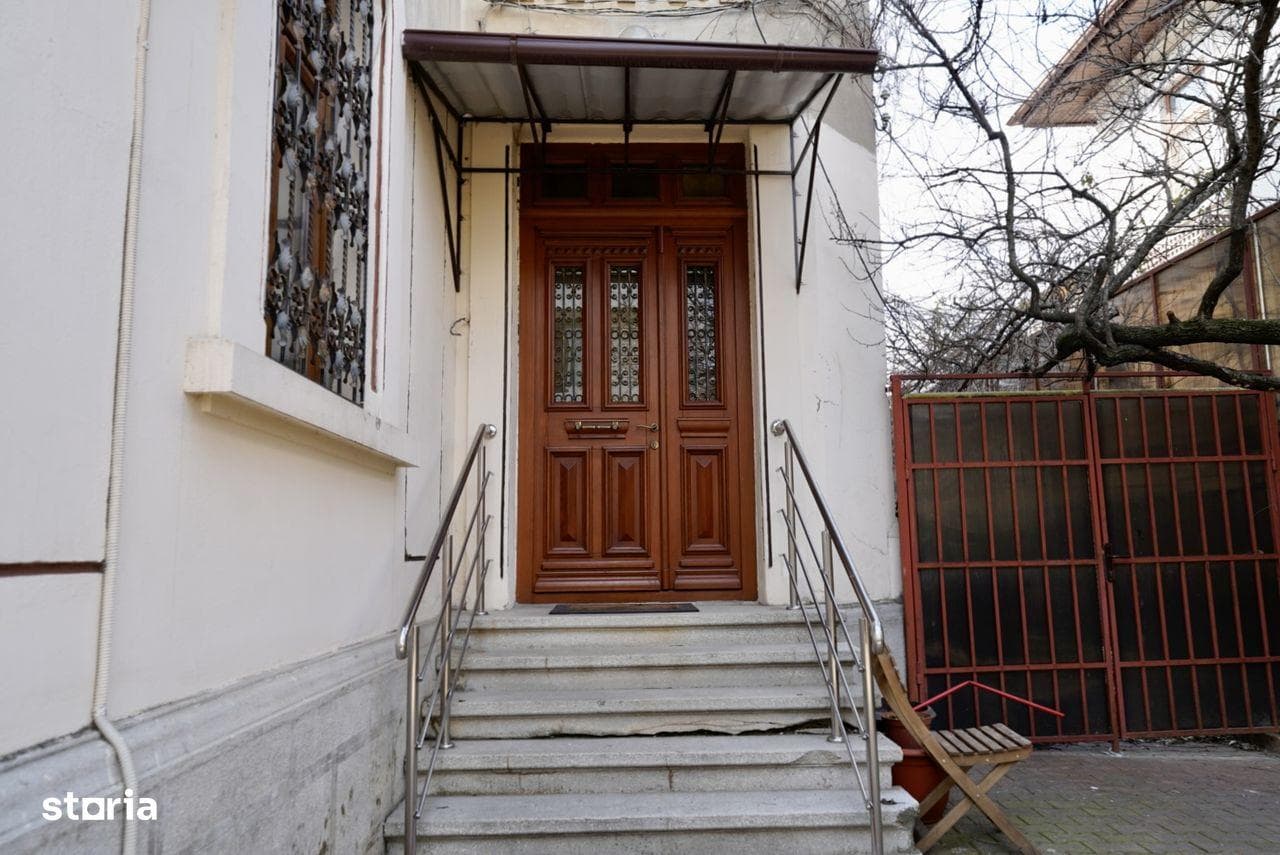 Apartament 3 camere- Metrou Aviatorilor- Parc Herastrau