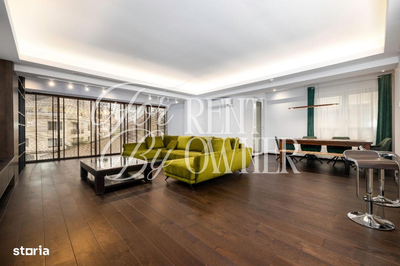 Apt Superb Nou Renovat! Modern Electrocasnice Noi Luminos Pet Friendly - imagine 1