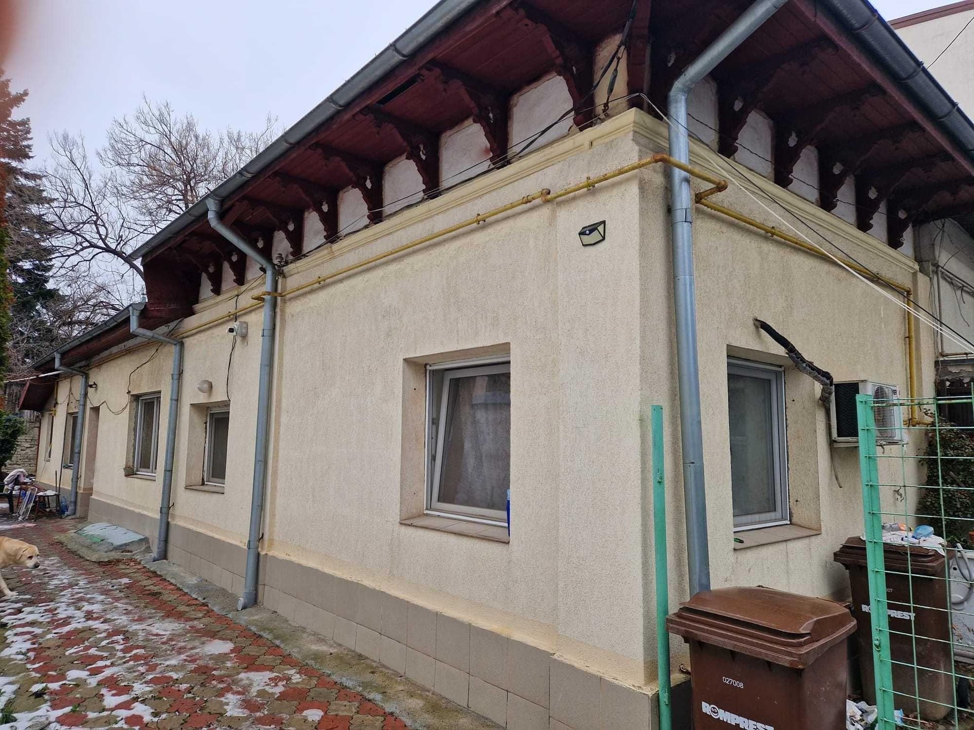 Casa, Virgil Plesoianu, DOMENII, zero comision, 305mp, 10m deschidere