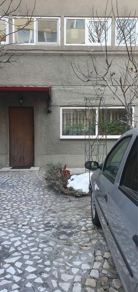 De vanzare casa Dorobanti Radu Beller - imagine 1