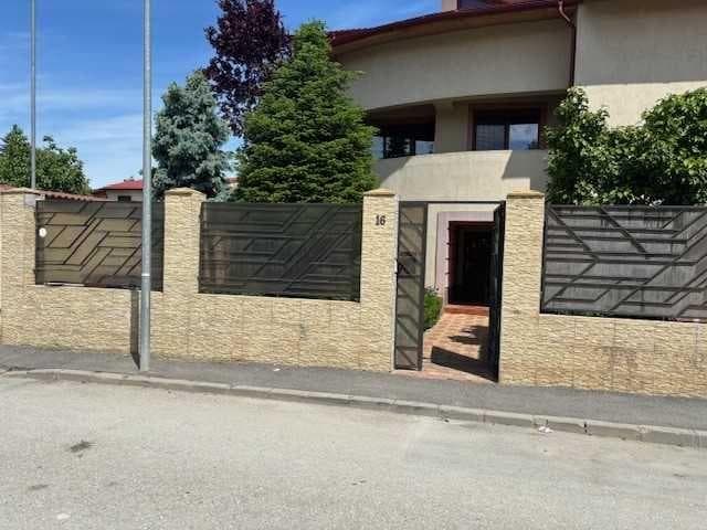 Vila individuala,cartier Aviatiei - imagine 1