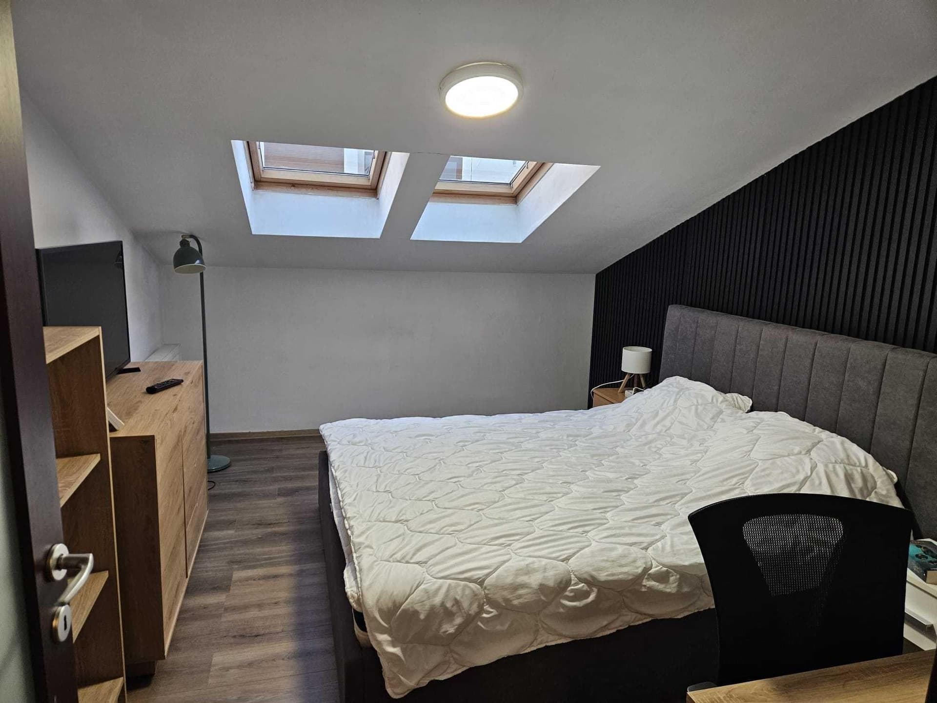 Apartament de vanzare Buna Ziua - Cluj-Napoca - imagine 1