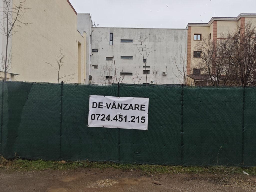 Soseaua Nordului Aviației Ambasada Chinei