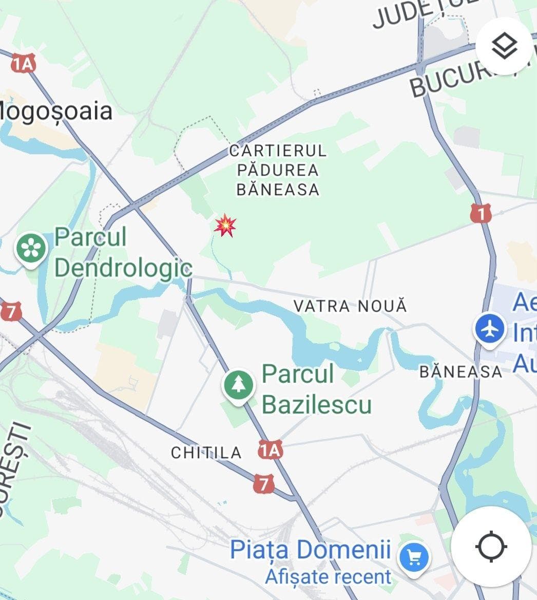 Teren  direct proprietar