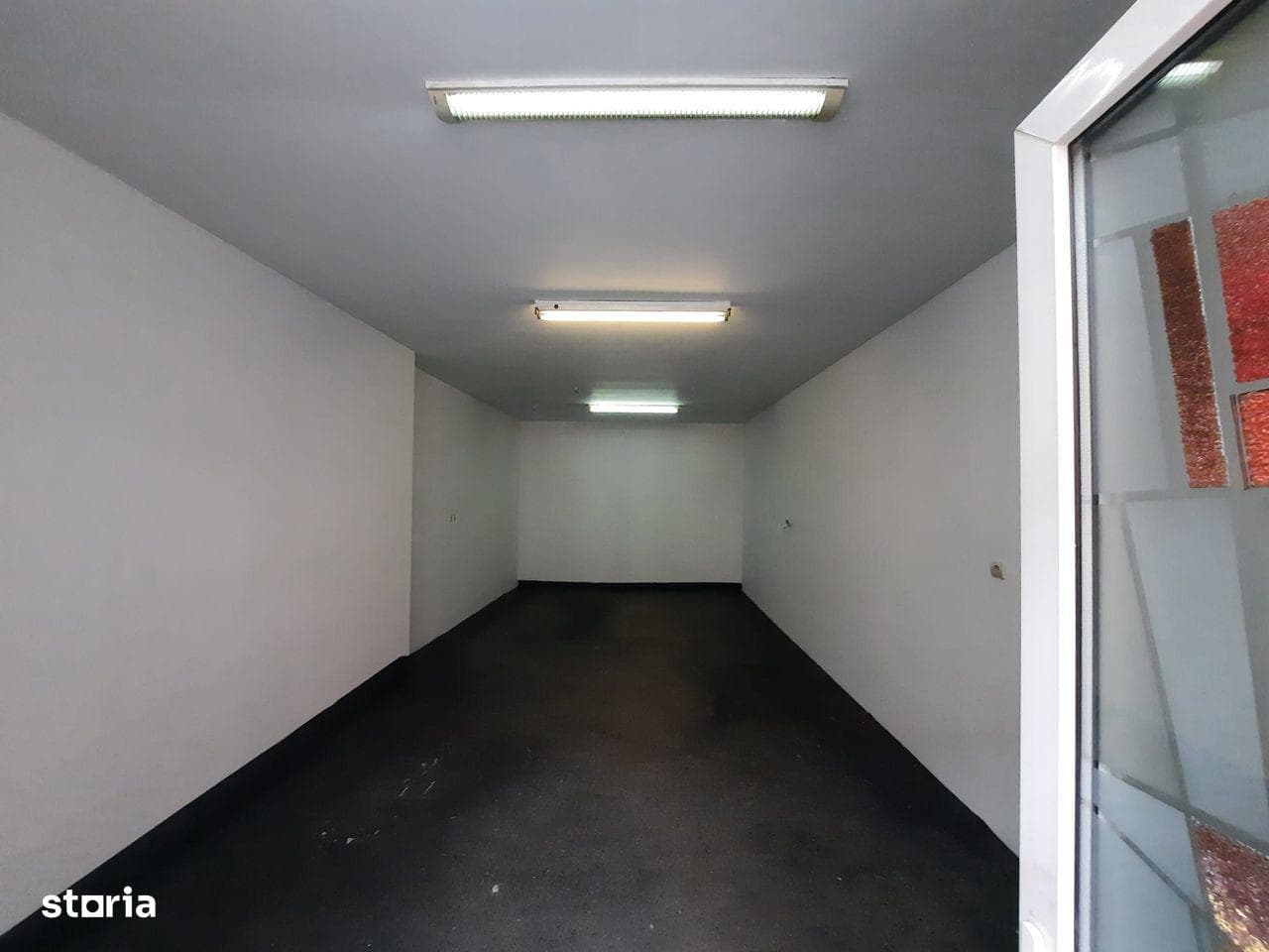 Spațiu comercial gata de utilizare în zona Titulescu - imagine 1