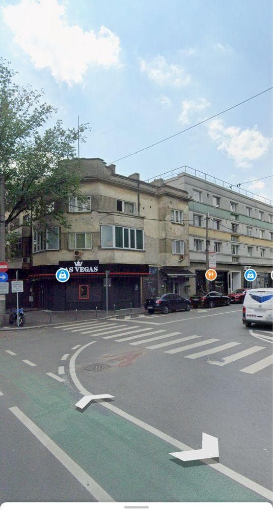 Calea Floreasca 145- spatiu comercial de închiriat - imagine 1