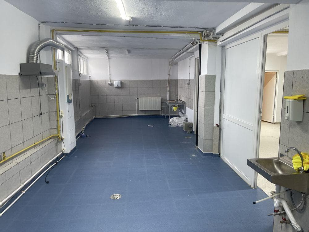 Inchiriez spatiu productie alimentara, sec1 - imagine 1