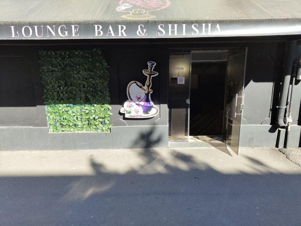 Inchiriez Spațiu Comercial - imagine 1