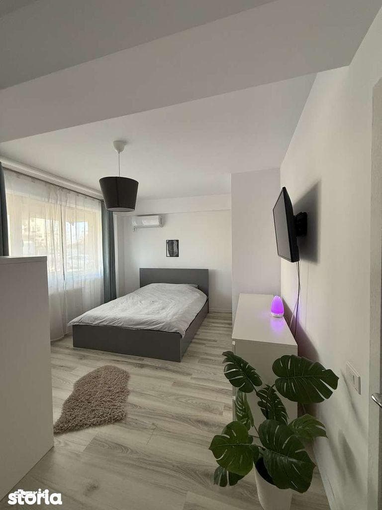 Vând Apartament cu 1 cameră