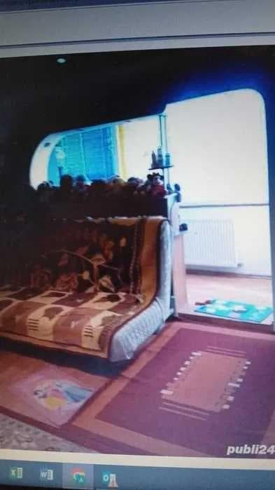 vand garsoniera cf 1, etaj 2 - imagine 1