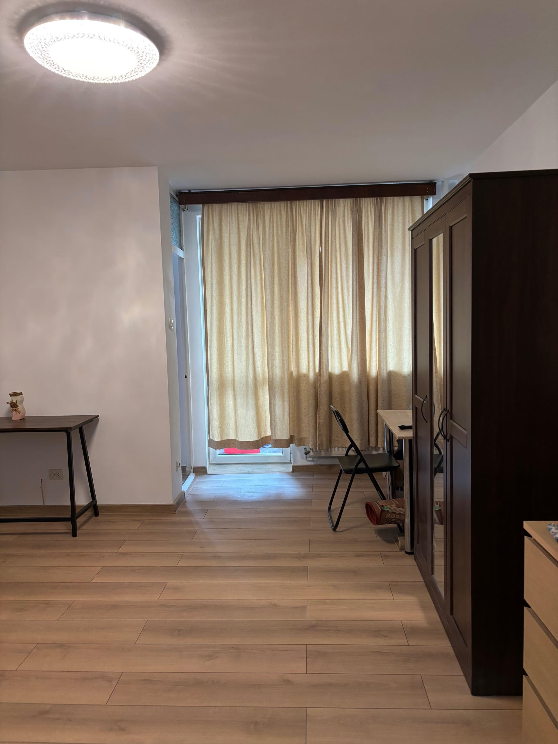 Garsonieră Vitan | Parter | Renovată | Ideală investiție | 30,92 mp