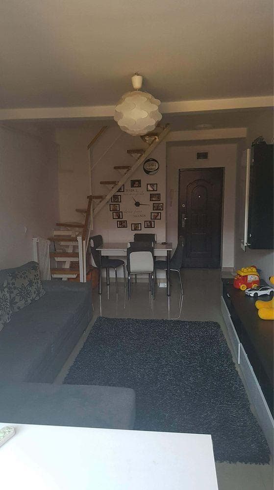 Apartament 2 Camere Tip Duplex Zona Vitan - imagine 1