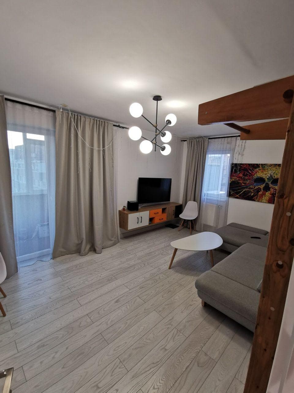 Apartament 2 camere / Pallady/ metrou