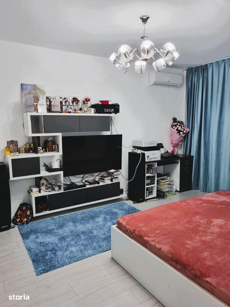 Apartament 2 camere, balcon + terasa, Theodor Pallady, ROMCO Residence