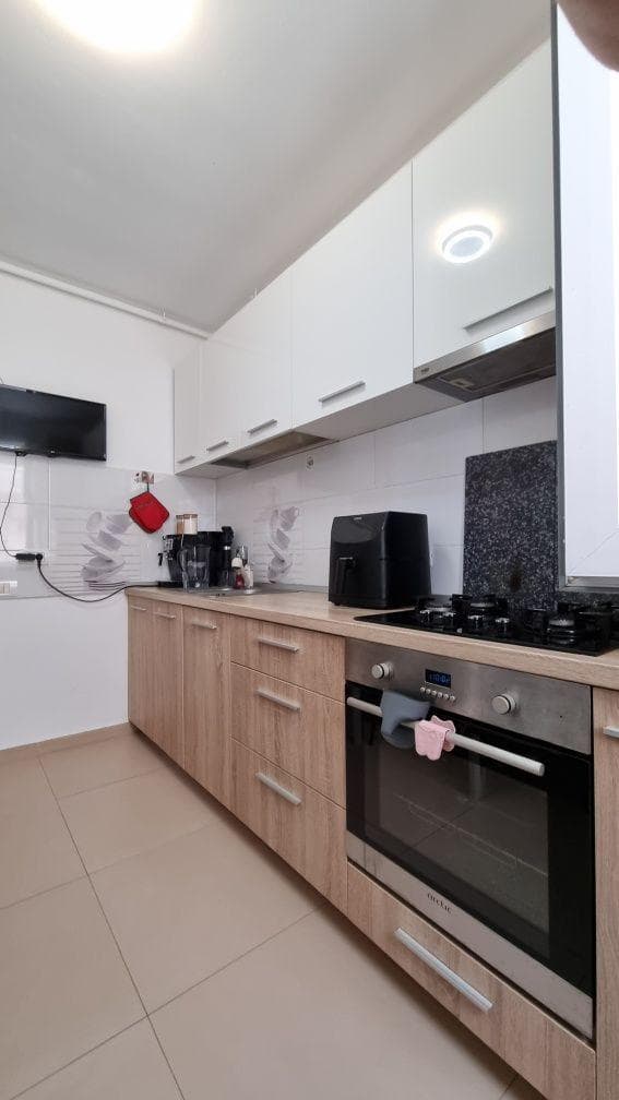 Apartament 56 mp Sector 3 (Parcul Teilor)  + parcare (proprietar)