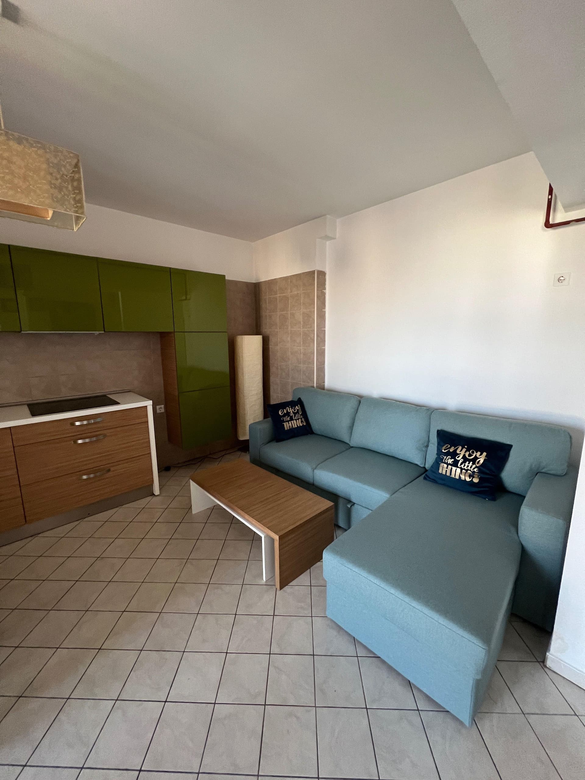 Apartament de vânzare, București, Decebal
