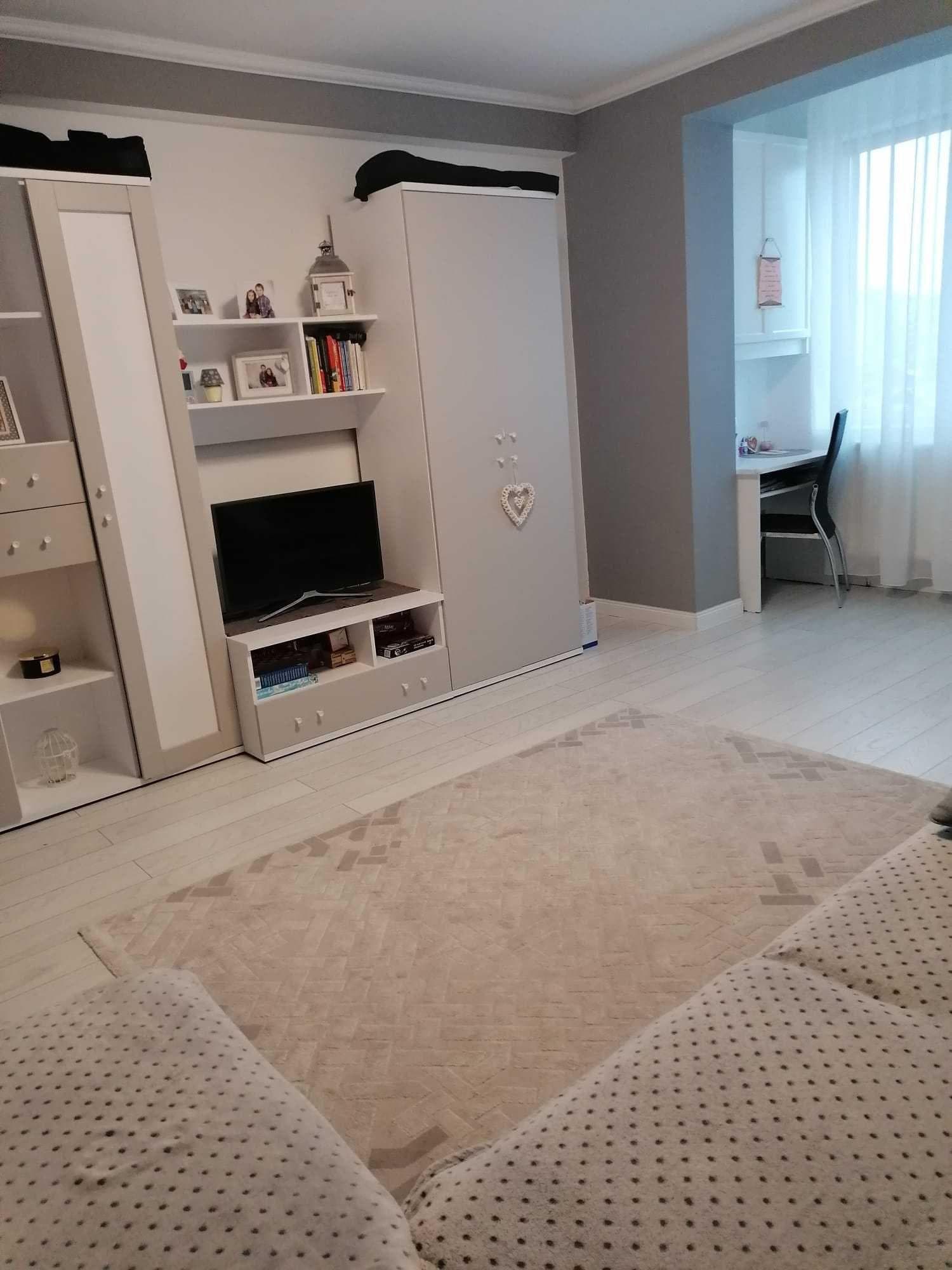 apartament 3 camere auchan iris - imagine 1