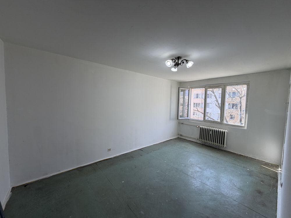 3 camere decomandat Titan/Ozana, 57mp, et5/8, anvelopat, lift nou.